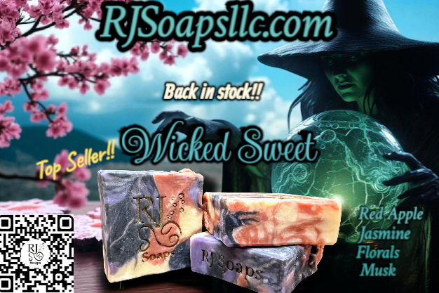 Wicked Sweet
