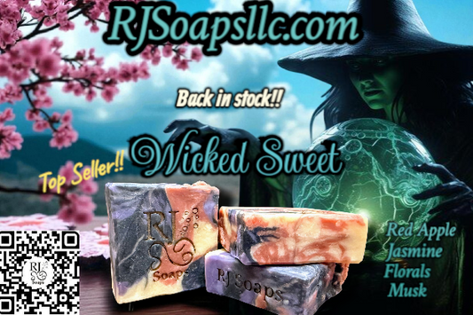 Wicked Sweet