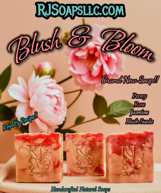 Blush & Bloom