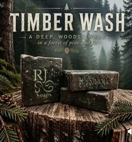 Timber Wash