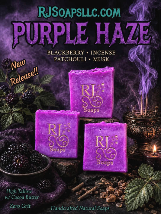 Purple Haze *Limited Edition*