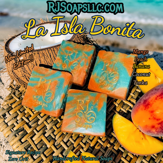 La Isla Bonita