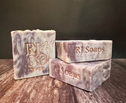 Winter Spice - *Limited Edition*