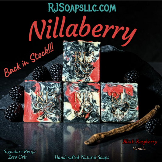Nillaberry
