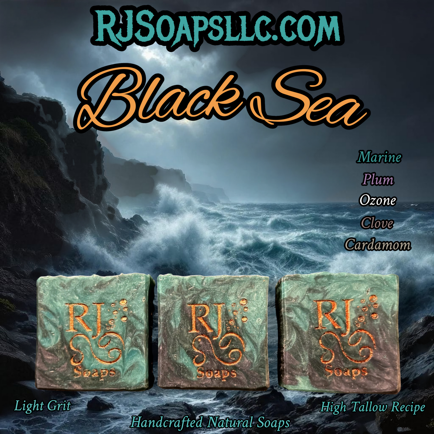 Black Sea