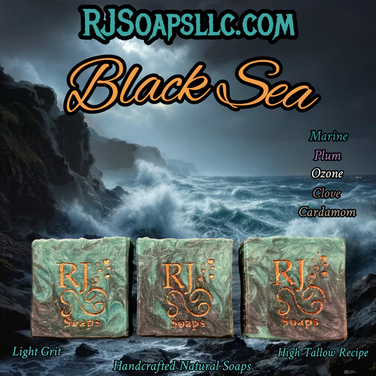 Black Sea