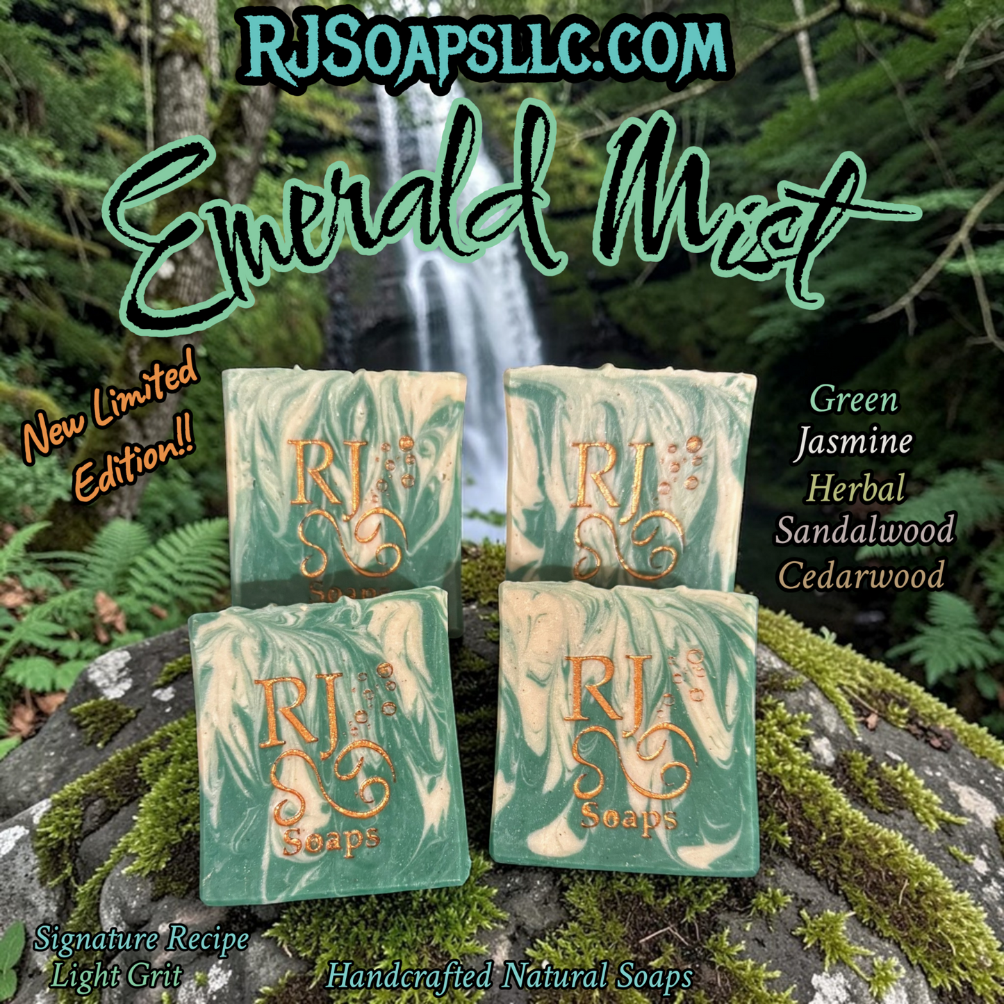Emerald Mist