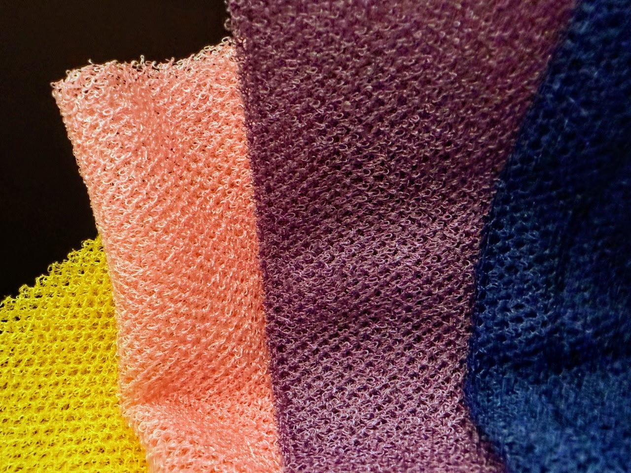 RJ Shower Net