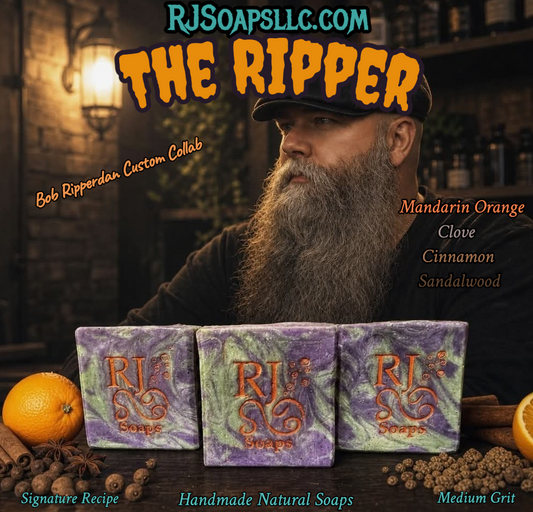 The Ripper
