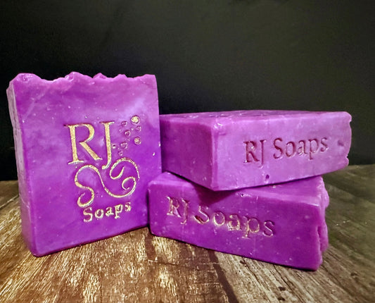 Purple Haze *Limited Edition*